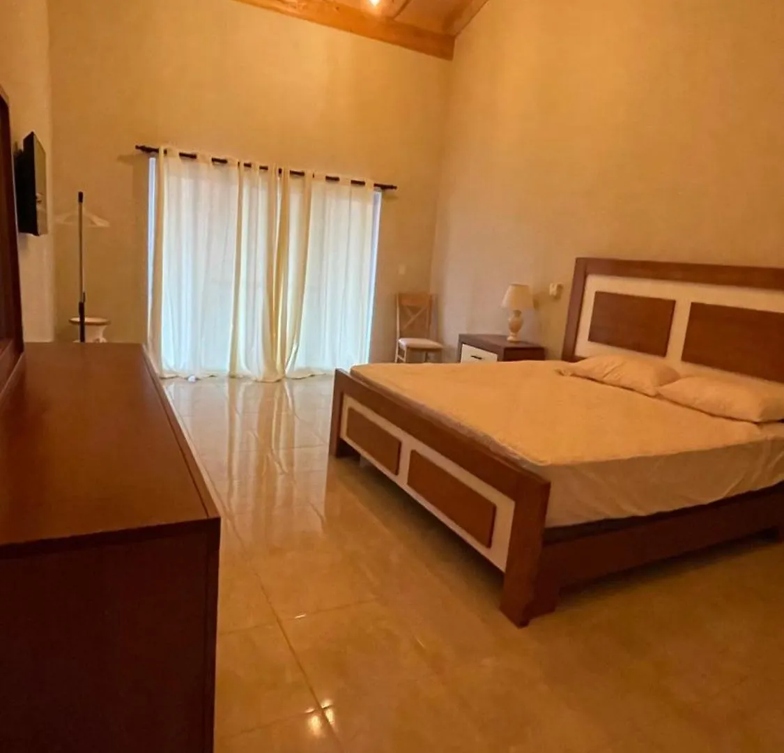 בקתה Villa Luxury Puerto Plata Rd