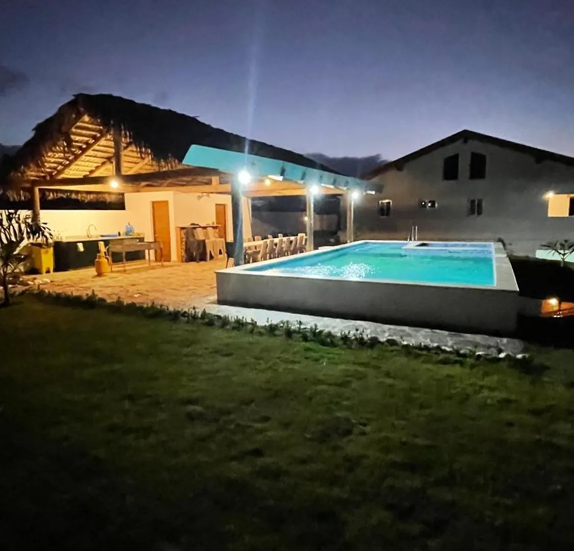 Villa Luxury Puerto Plata Rd הרפובליקה הדומיניקנית
